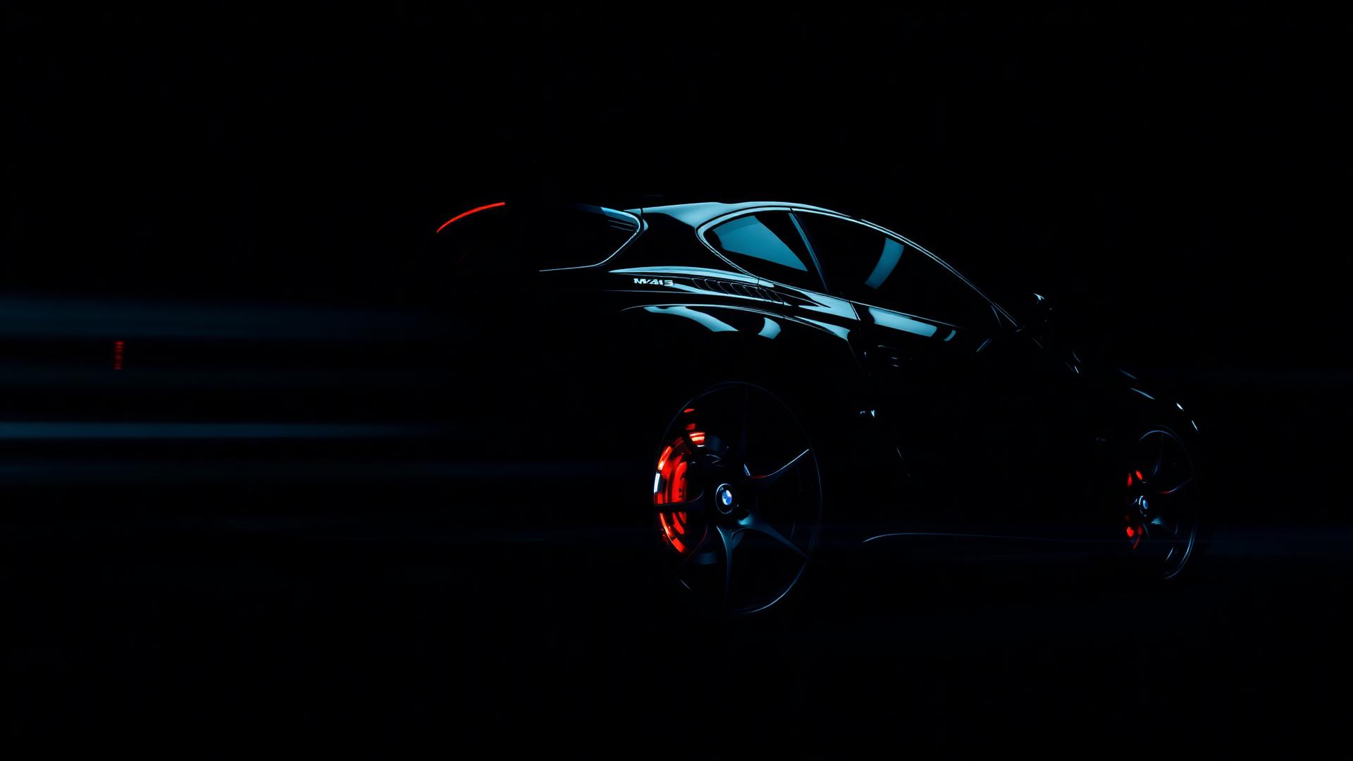 Performance car tuned by AutoHan in Londerzeel